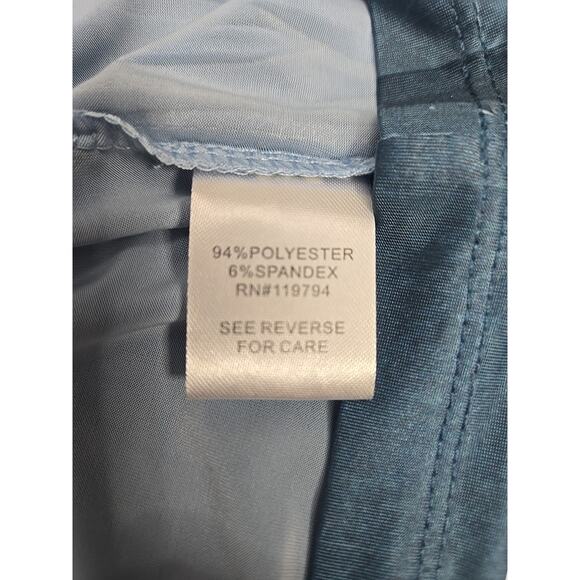 Live and Let Live Women's Embellished Dress Size M Boho Beach - Picture 5 of 7